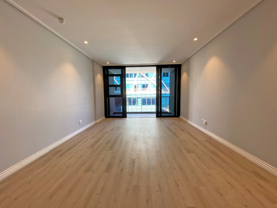 1 Bedroom Property for Sale in Cape Town City Centre Western Cape